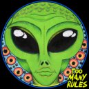 Robb Swinga - Something Different (Original Mix)