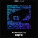 STØNE - Watch (Teal Remix)