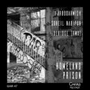 Farbodarwish & Soheil Nabipur - More Tea (Original Mix)