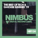 Marcelo Diaz - Big Enough (Dub Mix)