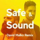 Capital Cities - Safe And Sound (David Malko Remix)