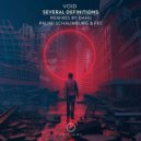 Several Definitions - Void (Pauke Schaumburg Remix)
