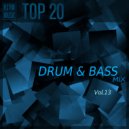 RS\'FM Music - Drum & Bass Mix Vol.13 ()