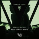 Verboten Berlin - Real or Nature (Booka Shade Remix)