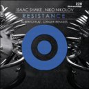 Isaac Shake - Resistance