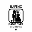 DJ Fenix & Margo - Game Over (feat. Margo)