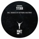 Cerebral - Titan (Bastinov Remix)