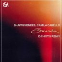 Shawn Mendes feat. Camila Cabello - Señorita