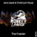 Jens Lissat & Christoph Pauly - The Powder (Original Mix)
