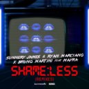 Sunnery James & Ryan Marciano X Bruno Martini feat Mayra - Shameless (Mahalo Extended Remix)