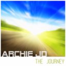 Archie JD - Last Ride Home