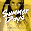 Sean Finn feat.Tinka - Summer Days