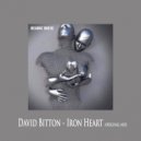 David Bitton - Iron Heart