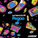 DJ PP & Los Tesh - Pegao