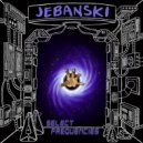 jebanski - Formless