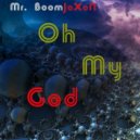 Mr. BoomJaXoN - Dj!!!
