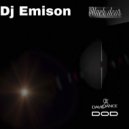 DJ Emison - Black Door
