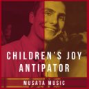 Antipator - Children's Joy