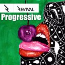 MimAnsa DJ Revival - Progressive ( Desert Moon )