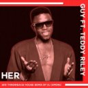 Guy feat. Teddy Riley - Her