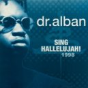 Dr. Alban - Hallelujah (Fugel Boot)