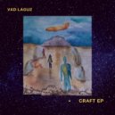 Vad Laguz - Painter (original)