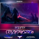 DJ SKY FOX - CRAZY DAYSEE \'19 ()