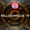 DJ SkyFox - ROLLER IMPULSE '19
