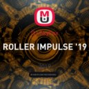 DJ SkyFox - ROLLER IMPULSE \'19 ()