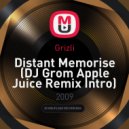 Grizli - Distant Memorise