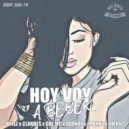 Nylez & Nylez x Clandes x Oxy MC x Adonay x JManny x Jheral & Clandes & Oxy MC & Adonay & JManny & J - Hoy Voy A Beber (Original Mix)