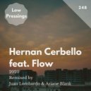 Hernan Cerbello, FLOW - 2020 (Ariane Blank Remix)