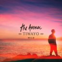 The Avener, Tiwayo - Wild (The Avener Rework)