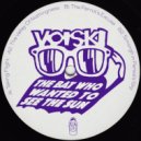 Voiski - The Parrot\'s Excuse (Original Mix)