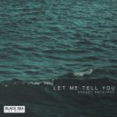 Arkady Antsyrev - Don't You