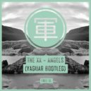 The XX - Angels (Yaguar Bootleg)