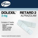 Dolexil - Break It Down