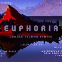 Dr.Drum$ - Euphoria music festival 2019