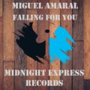 Miguel Amaral - Anywhere you go