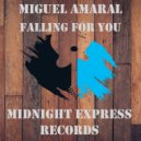 Miguel Amaral - You give me (Original Mix)