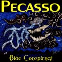 Pecasso - D3C