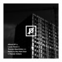 Lucas Tesoin - Fraktur (Original Mix)