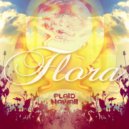 Plaid Hawaii & jailbreak - Frozen Flame (feat. jailbreak) ()