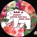 Dan J - Listen Dub (All Crew Mix)
