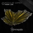 Pasha Like - Yoga (Original Mix)