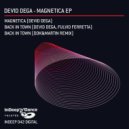 Devid Dega, Fulvio Ferretta - Back in Town (Dok&Martin Remix)