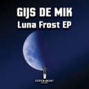Gijs De Mik - Luna Frost