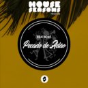 Beatbone - Pecado De Adão (Original mix)