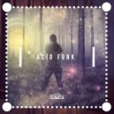 Rollyax - Acid Funk (Original Mix)