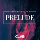 Twosid3s & Legan - Prelude (Extended)